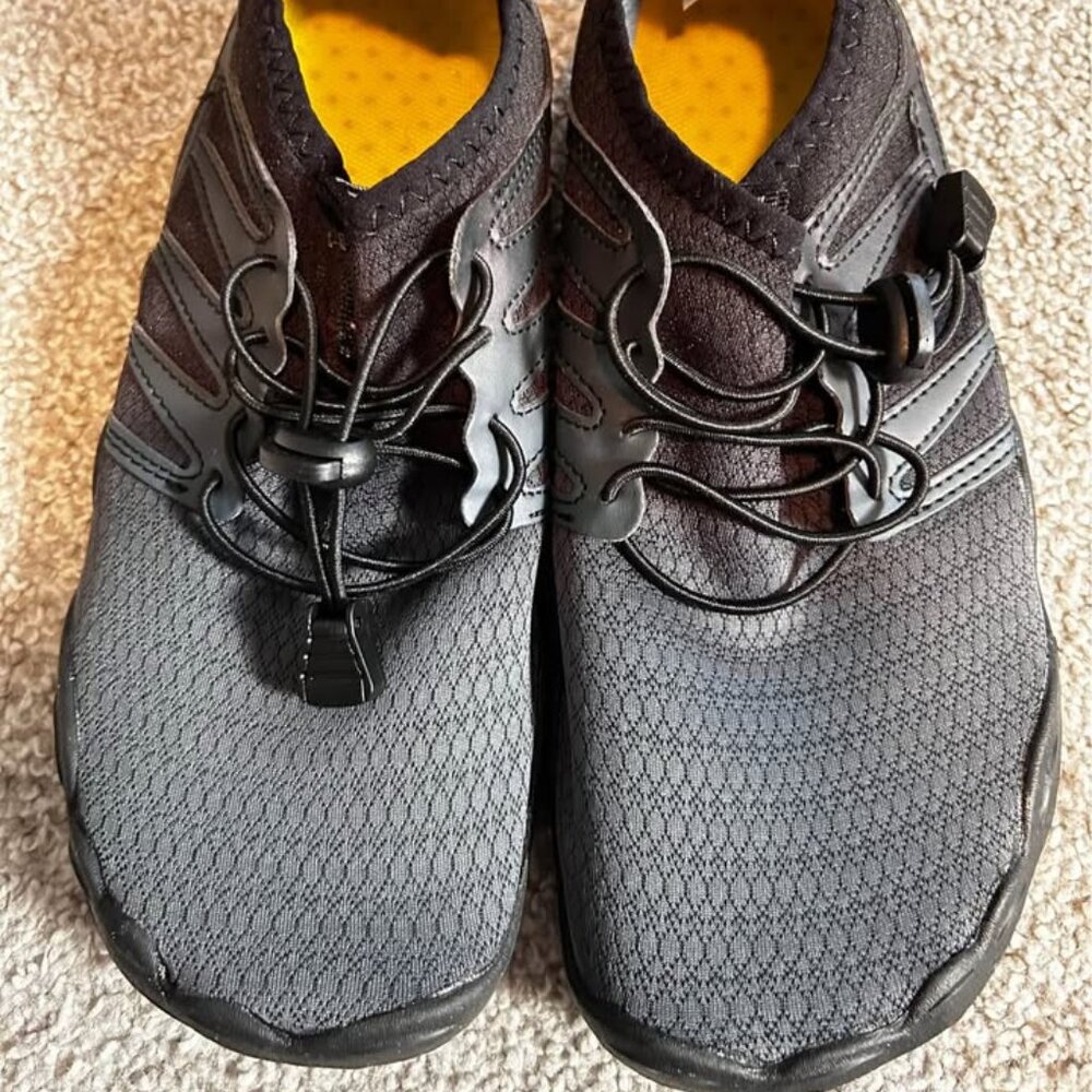 Mens women’s Water Shoes Quick Dry Swimming Beach Shoes